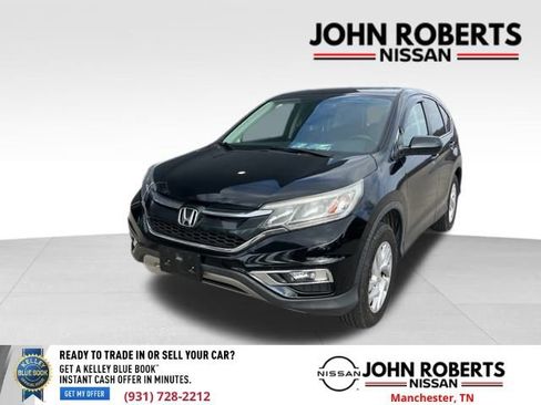 Used 2016 Honda CR-V EX image 20