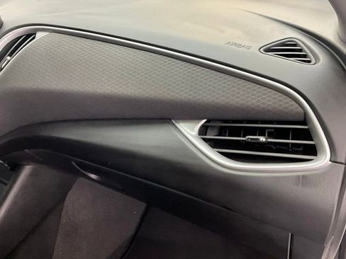 Used 2020 Chevrolet Malibu RS FWD image 11