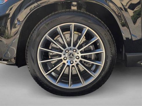 New 2026 Mercedes-Benz GLE 450 4MATIC image 10