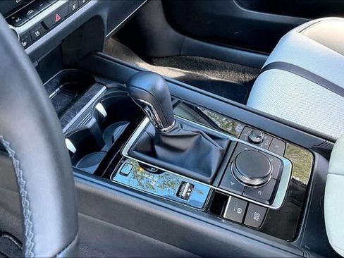 Used 2026 MAZDA CX-50 AWD 2.5 S w/ Cargo Package image 15