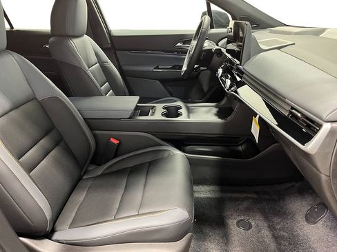 New 2025 Honda Prologue Elite image 25