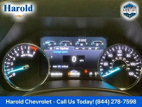 Used 2021 Ford Expedition Max Limited AWD/4WD image 16