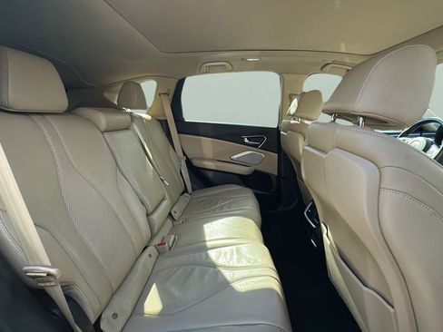 Used 2019 Acura RDX w/ Technology Package image 27