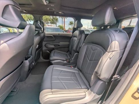 New 2027 Kia Telluride SX X-Pro AWD/4WD image 17