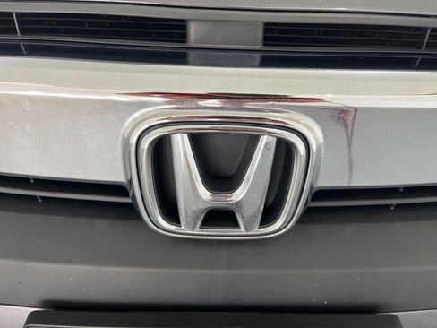 Used 2016 Honda Civic EX image 34