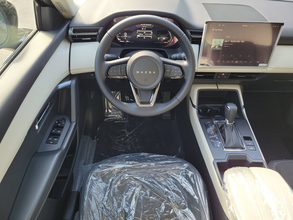 New 2026 MAZDA CX-5 Select AWD/4WD image 14
