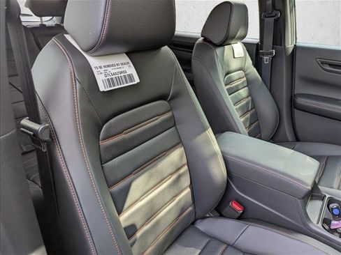 New 2026 Honda CR-V Sport-L image 29