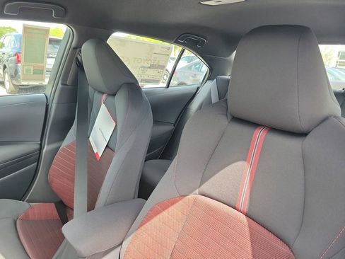 New 2026 Toyota Corolla SE FWD image 21