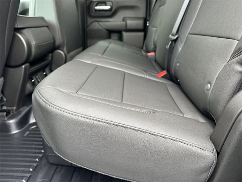 New 2026 GMC Sierra 3500 Pro image 21