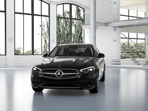 Certified 2022 Mercedes-Benz C 300 4MATIC Sedan image 42