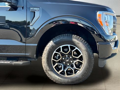 Used 2022 Ford F150 XLT w/ Equipment Group 302A High AWD/4WD image 44