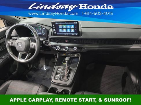 Used 2024 Honda CR-V Sport-L image 11