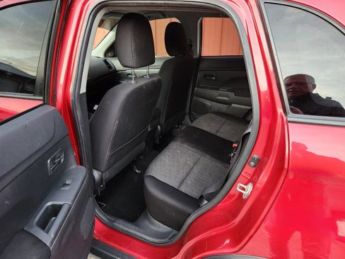 Used 2021 Mitsubishi Outlander Sport ES image 12