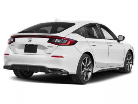 New 2027 Honda Civic Sport Touring image 2