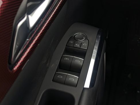 New 2026 Chevrolet Traverse RS w/ LPO, Floor Liner Package image 21