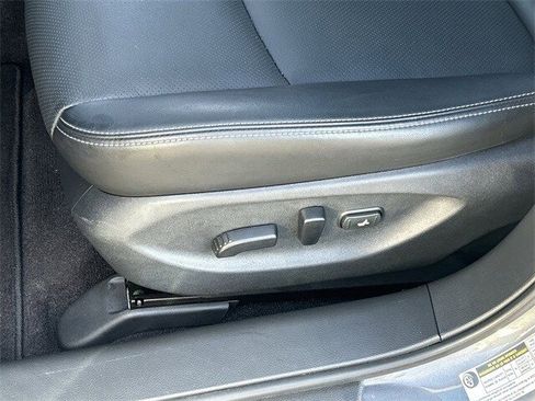 Certified 2023 INFINITI Q50 Luxe w/ Cargo Package image 23