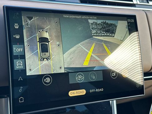 New 2026 Land Rover Range Rover SE image 21