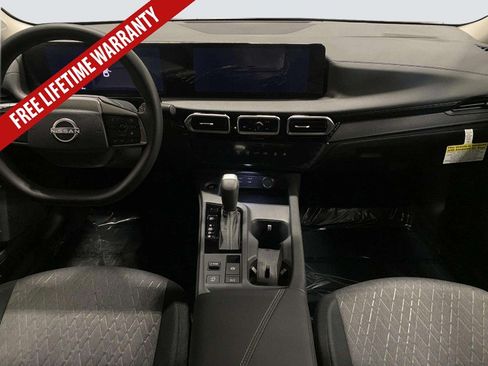 New 2026 Nissan Sentra SV w/ Floor Mat Package FWD image 18