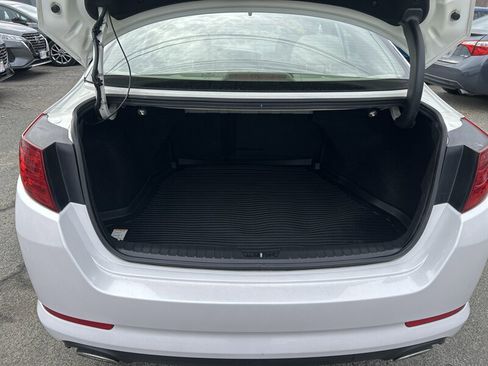 Used 2013 Kia Optima LX image 7