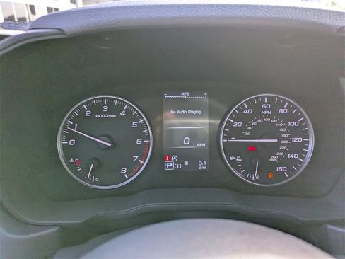 New 2026 Subaru Forester Premium image 23