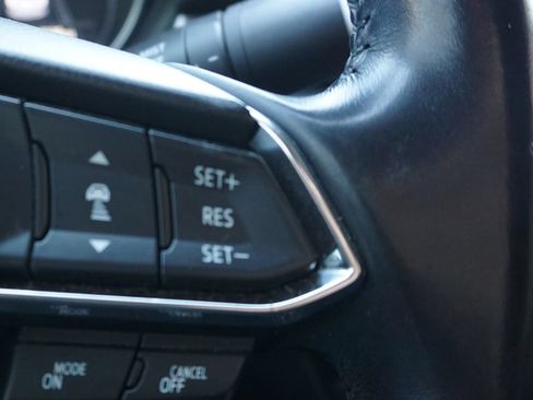 Used 2018 MAZDA MAZDA6 Touring FWD image 33