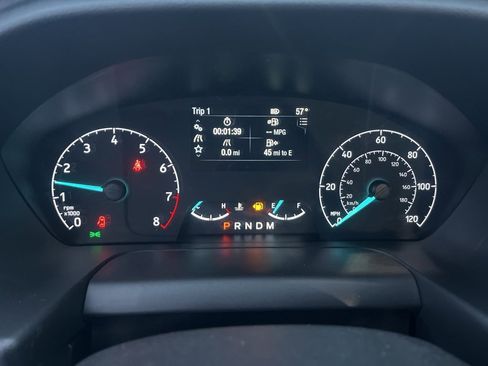 New 2024 Ford Transit 150 Low Roof image 11