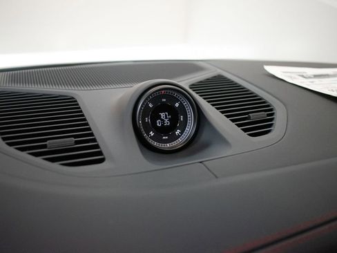 New 2026 Porsche Cayenne GTS AWD/4WD image 25