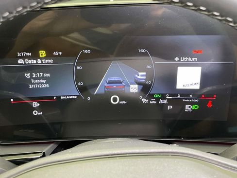 New 2026 Audi A6 Premium Plus image 44