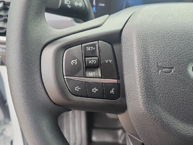 New 2026 Ford Ranger XL AWD/4WD image 22