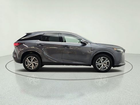Used 2024 Lexus RX 350 Premium w/ Convenience Package FWD image 4
