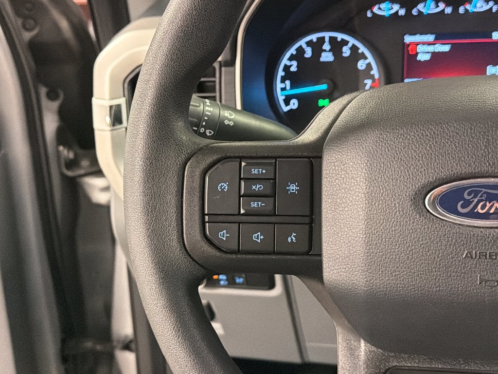 Used 2022 Ford F150 XL w/ Equipment Group 101A High RWD image 32