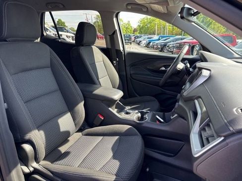 Used 2023 GMC Terrain SLE w/ Elevation Edition FWD image 28