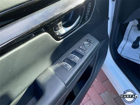 Certified 2023 Honda CR-V Sport Touring image 11