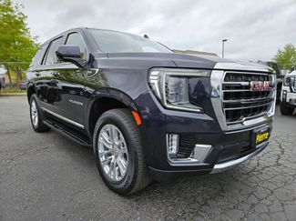 Used 2023 GMC Yukon SLT video 2