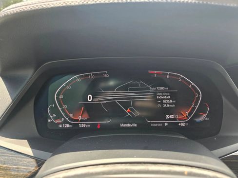 Used 2020 BMW X5 sDrive40i w/ Convenience Package RWD image 17