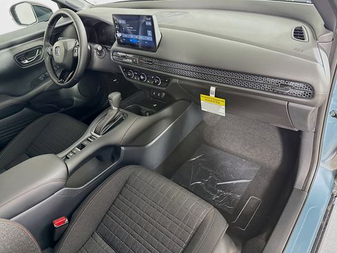 New 2026 Honda HR-V Sport image 35