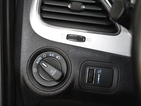 Used 2016 Dodge Journey SXT w/ Blacktop Package FWD image 15