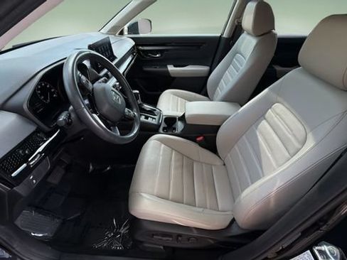 Used 2024 Honda CR-V EX-L image 18