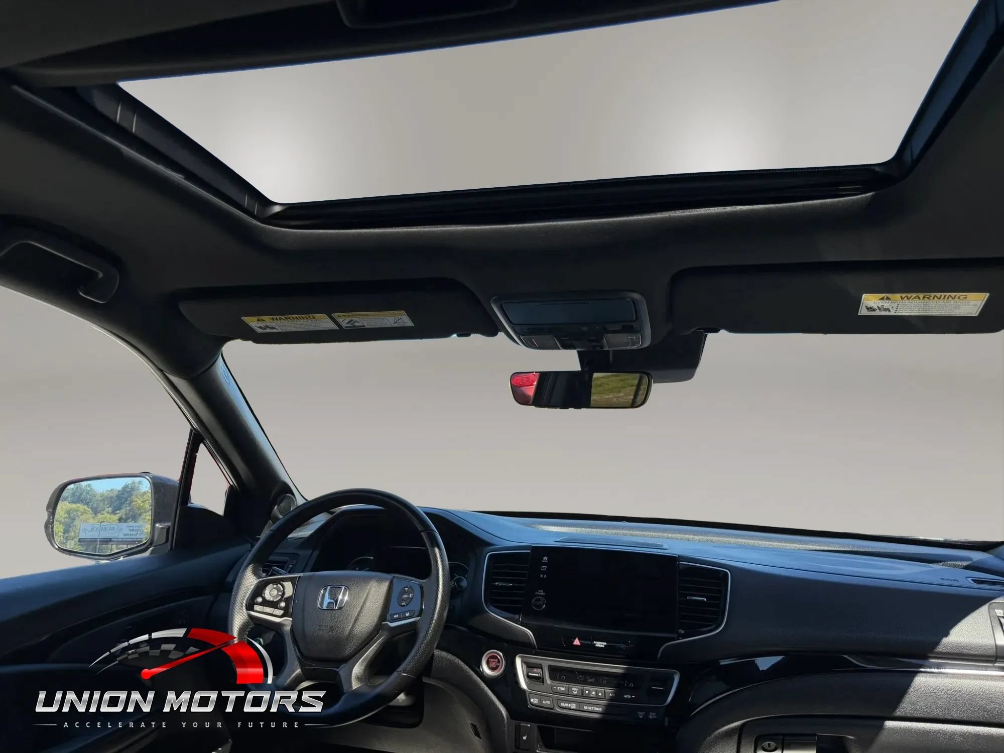 Used 2019 Honda Passport Touring image 29