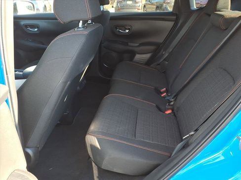 Certified 2026 Honda HR-V Sport image 6