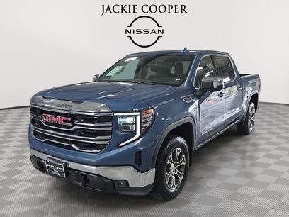 Used 2024 GMC Sierra 1500 SLT