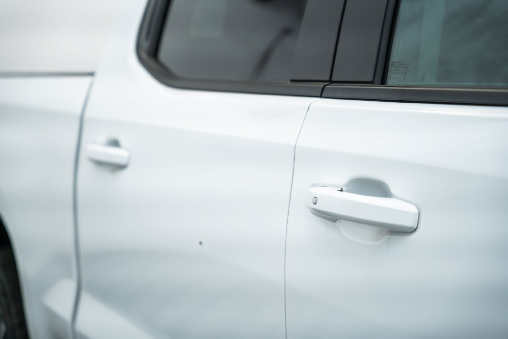 New 2026 Chevrolet Silverado 1500 RST w/ Safety Package AWD/4WD image 18