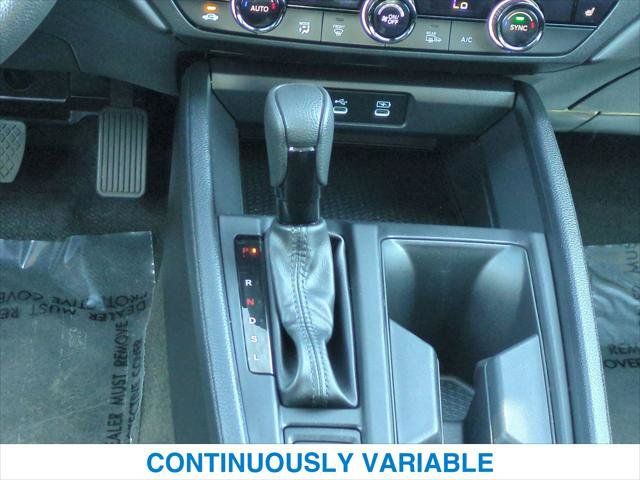 Certified 2025 Honda Accord SE image 19