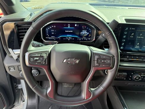 Certified 2024 Chevrolet Silverado 2500 ZR2 w/ Technology Package image 27