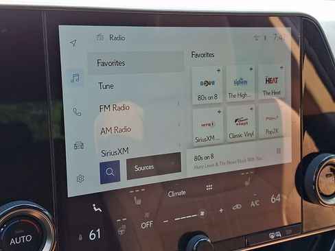 Certified 2024 Lexus NX 350 AWD w/ Cold Area Package image 18