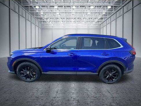 Used 2024 Honda CR-V Sport-L image 2