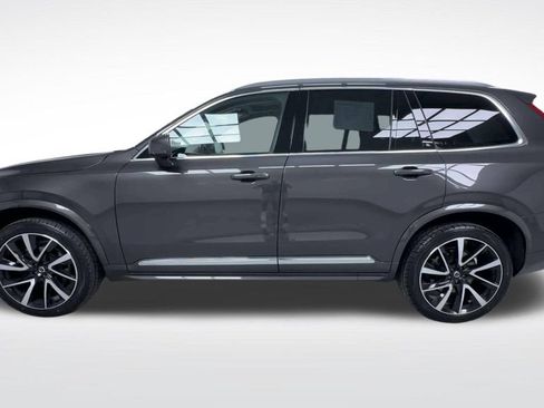 Used 2024 Volvo XC90 B6 Ultimate w/ Protection Package Premier AWD/4WD image 5