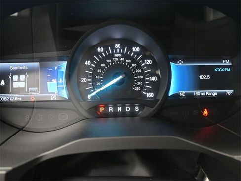 Used 2024 Ford Edge SE image 7