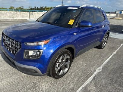 Used 2023 Hyundai Venue SEL