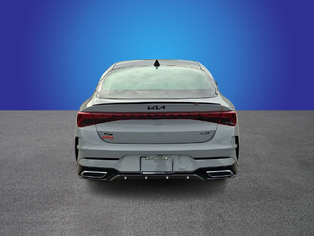 Used 2022 Kia K5 GT-Line w/ GT-Line FWD Premium Package image 5